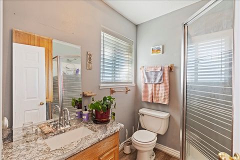 Tiny photo for 160 E 400 N, Smithfield, UT 84335 (MLS # 2140060)