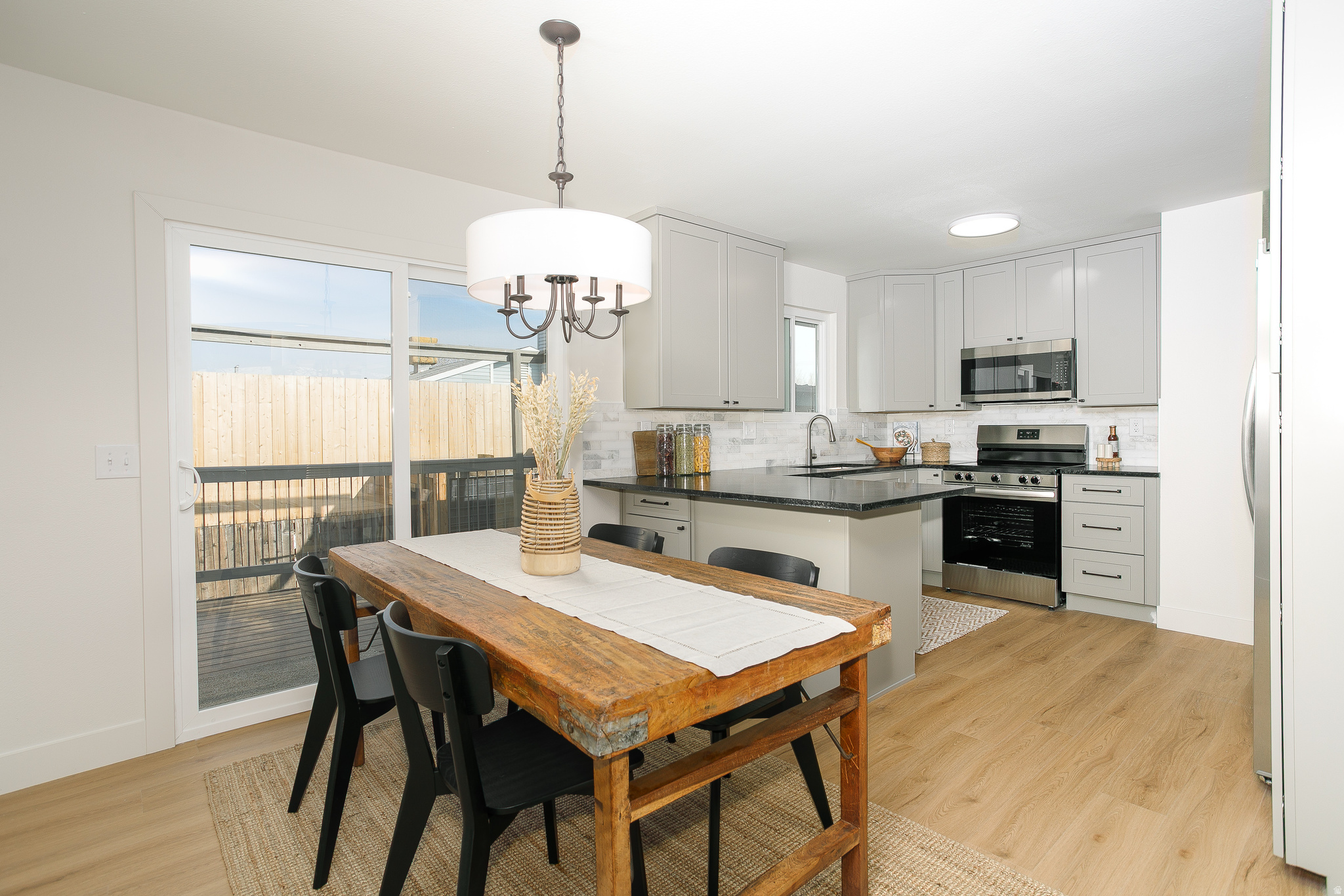 COPPER CITY - Residential