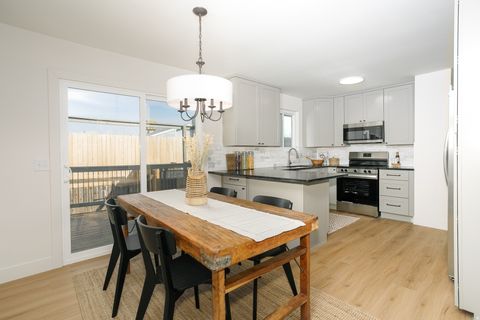 Tiny photo for 5956 W JARGON CIR, Kearns, UT 84118 (MLS # 2131109)