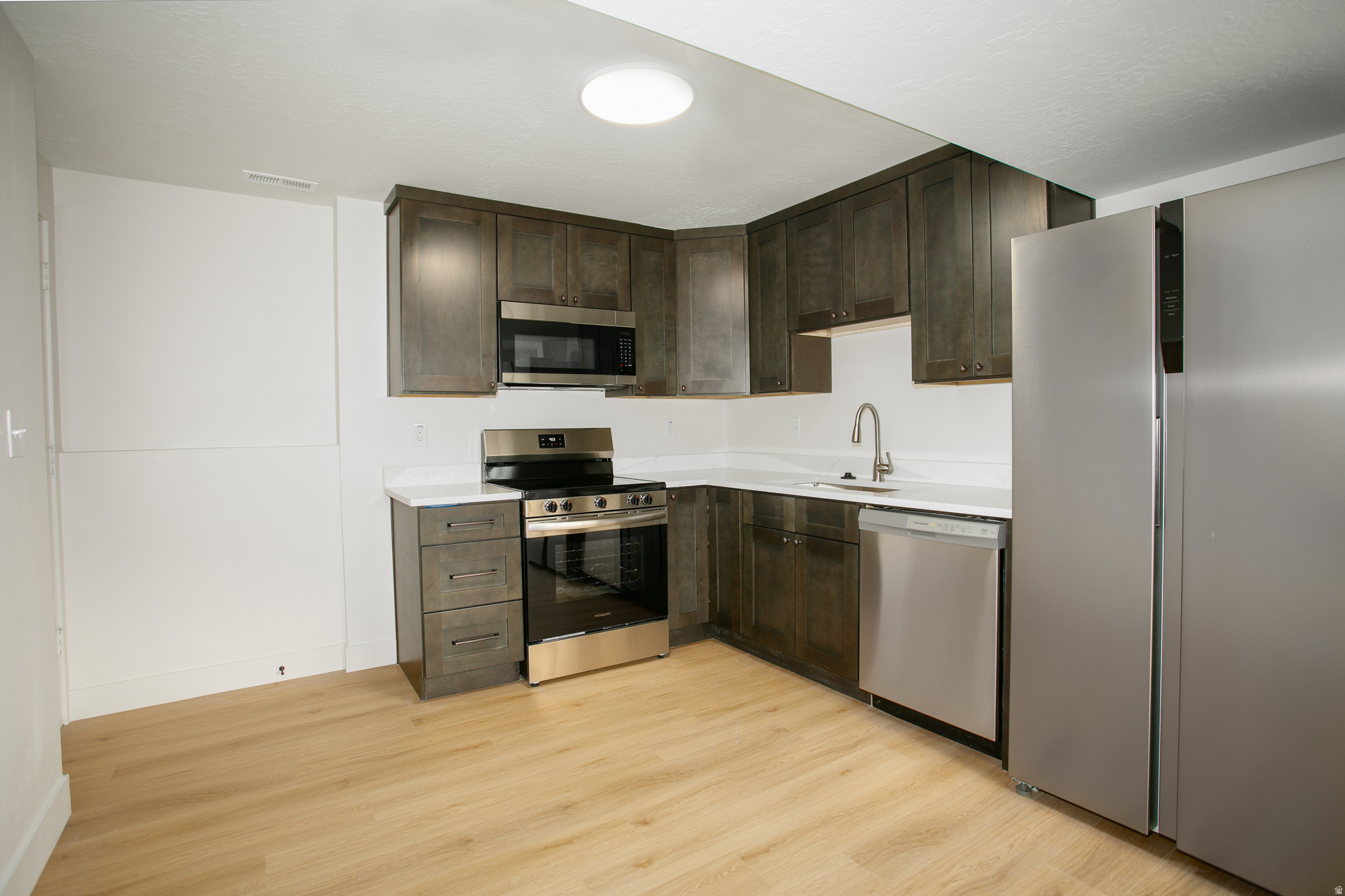 COPPER CITY - Residential