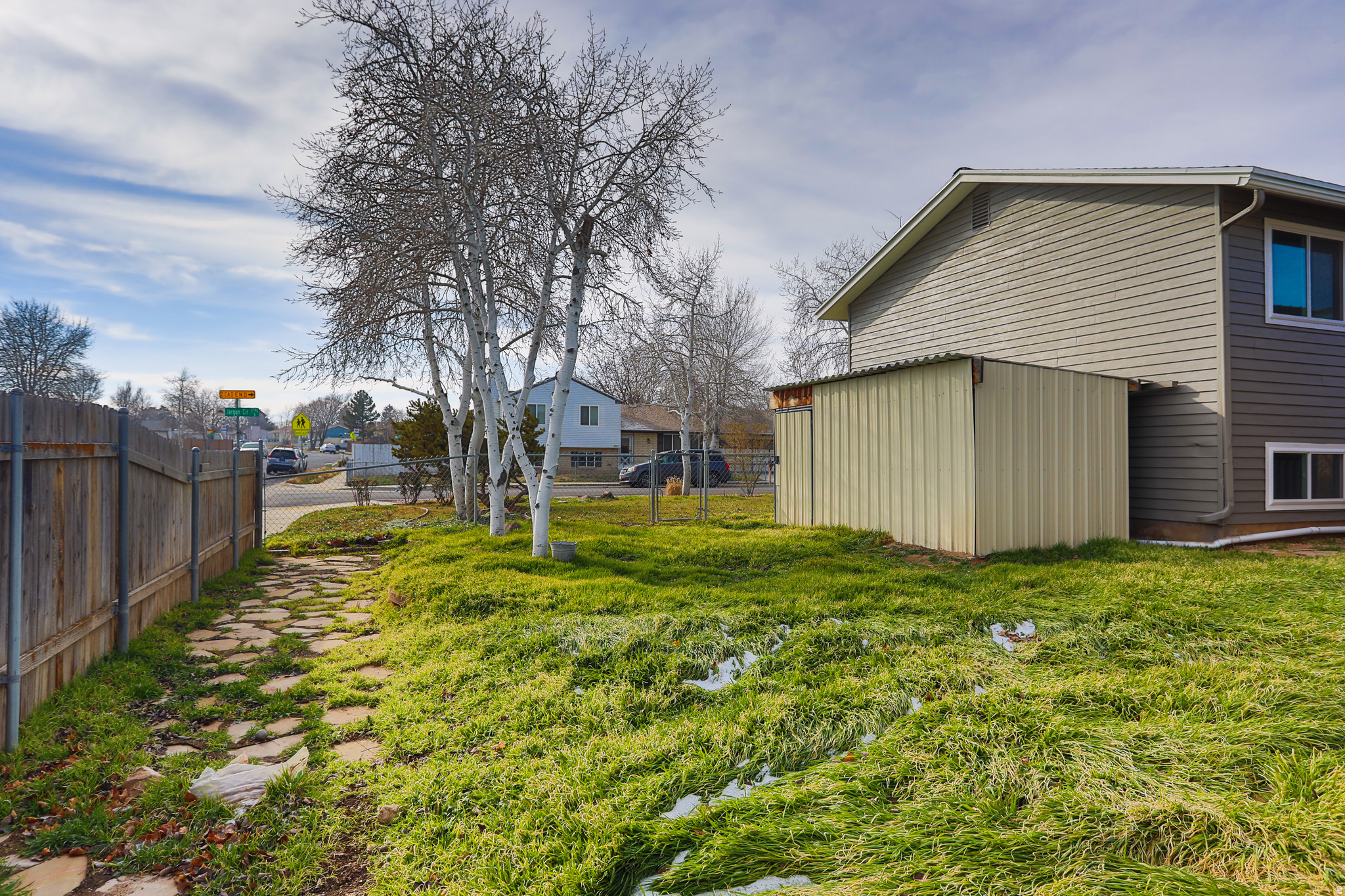 COPPER CITY - Residential