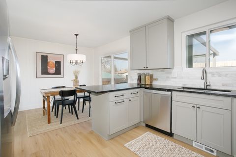 Tiny photo for 5956 W JARGON CIR, Kearns, UT 84118 (MLS # 2131109)