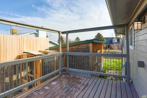 Tiny photo for 5956 W JARGON CIR, Kearns, UT 84118 (MLS # 2131109)