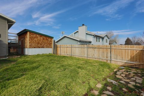 Tiny photo for 5956 W JARGON CIR, Kearns, UT 84118 (MLS # 2131109)