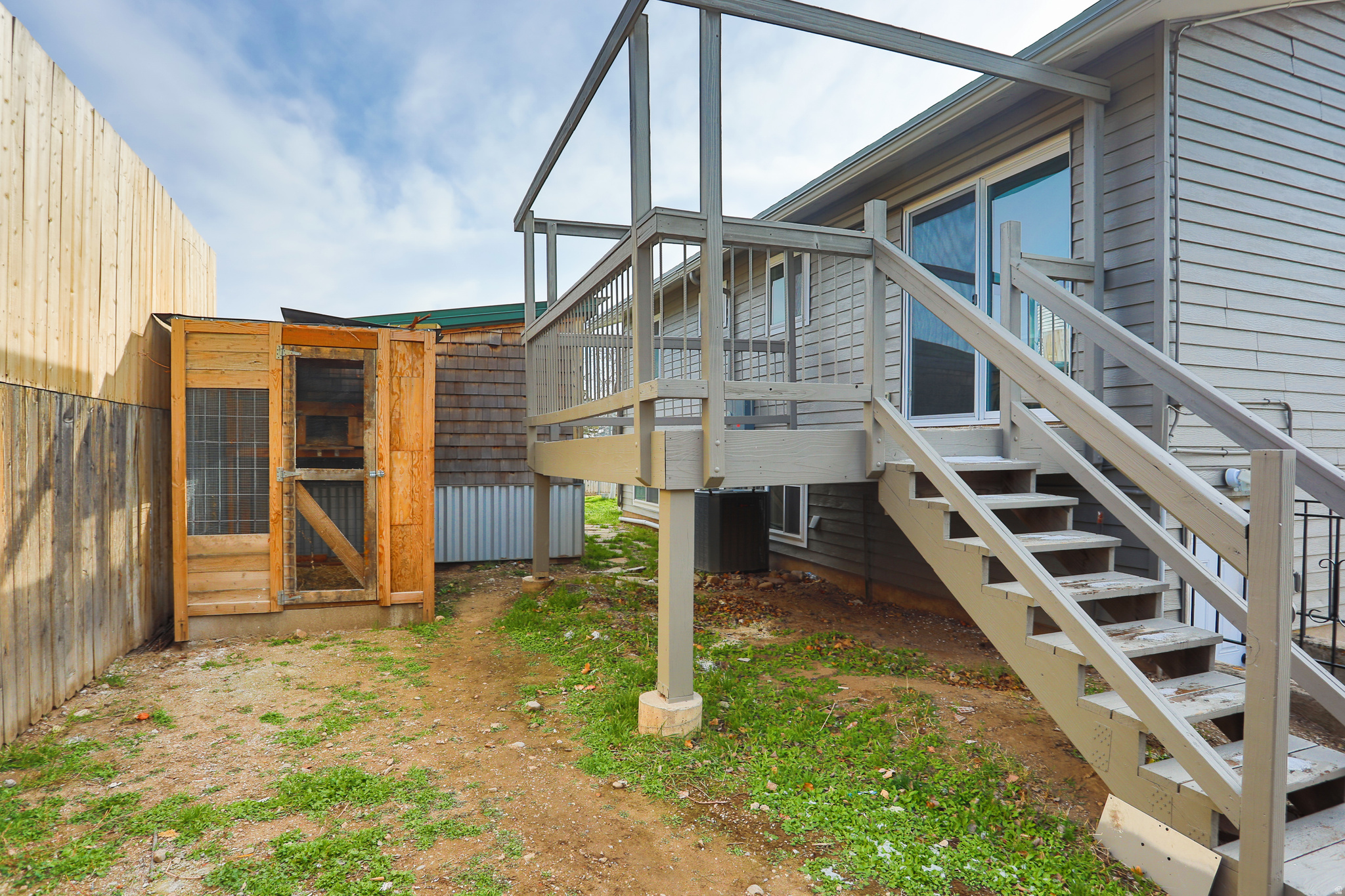 COPPER CITY - Residential