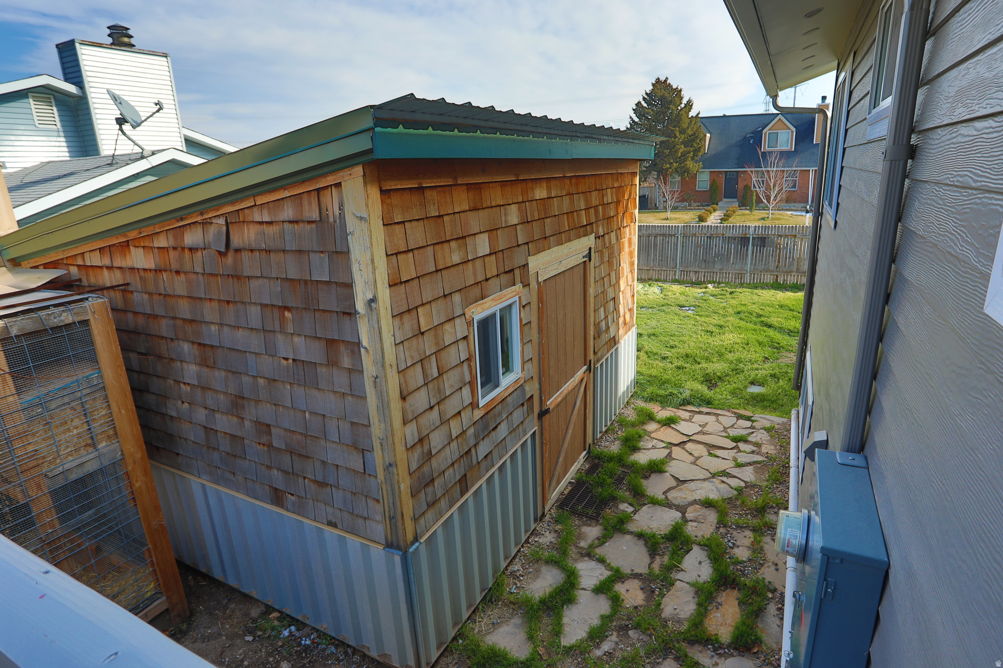 COPPER CITY - Residential