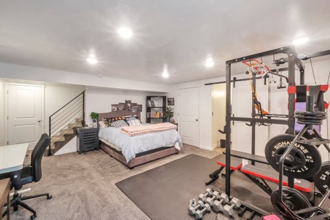 Tiny photo for 938 W FOX AVE, Santaquin, UT 84655 (MLS # 2170736)