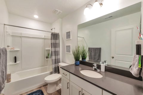 Tiny photo for 938 W FOX AVE, Santaquin, UT 84655 (MLS # 2170736)