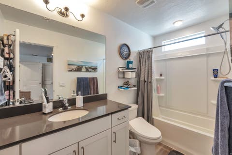 Tiny photo for 938 W FOX AVE, Santaquin, UT 84655 (MLS # 2170736)