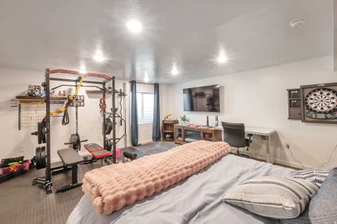 Tiny photo for 938 W FOX AVE, Santaquin, UT 84655 (MLS # 2170736)