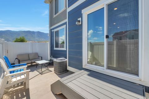 Tiny photo for 938 W FOX AVE, Santaquin, UT 84655 (MLS # 2170736)