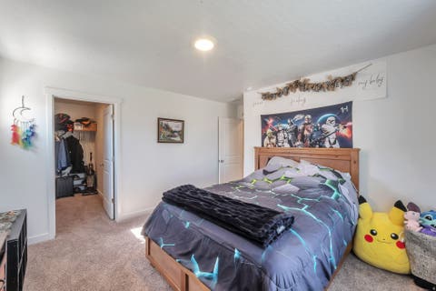 Tiny photo for 938 W FOX AVE, Santaquin, UT 84655 (MLS # 2170736)