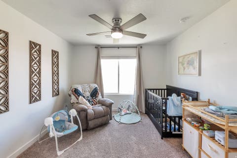 Tiny photo for 938 W FOX AVE, Santaquin, UT 84655 (MLS # 2170736)