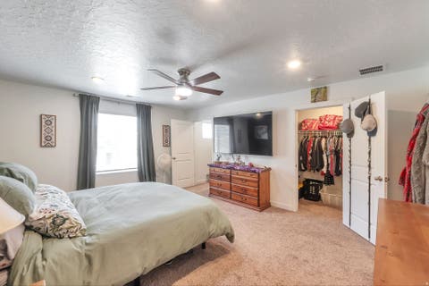 Tiny photo for 938 W FOX AVE, Santaquin, UT 84655 (MLS # 2170736)