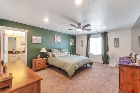 Tiny photo for 938 W FOX AVE, Santaquin, UT 84655 (MLS # 2170736)