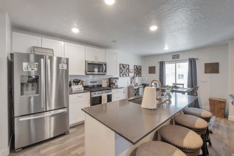 Tiny photo for 938 W FOX AVE, Santaquin, UT 84655 (MLS # 2170736)