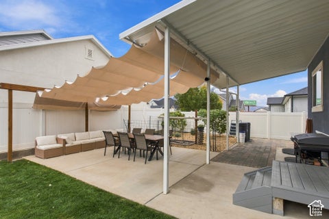 Tiny photo for 1243 W 170 S, Spanish Fork, UT 84660 (MLS # 2193379)
