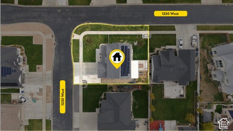 Tiny photo for 1243 W 170 S, Spanish Fork, UT 84660 (MLS # 2193379)