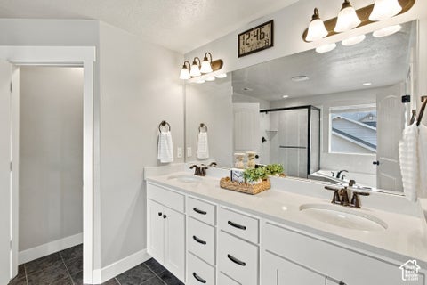 Tiny photo for 1243 W 170 S, Spanish Fork, UT 84660 (MLS # 2193379)