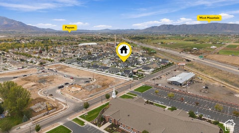 Tiny photo for 1243 W 170 S, Spanish Fork, UT 84660 (MLS # 2193379)