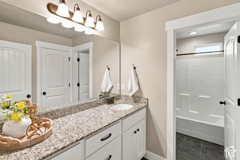 Tiny photo for 1243 W 170 S, Spanish Fork, UT 84660 (MLS # 2193379)