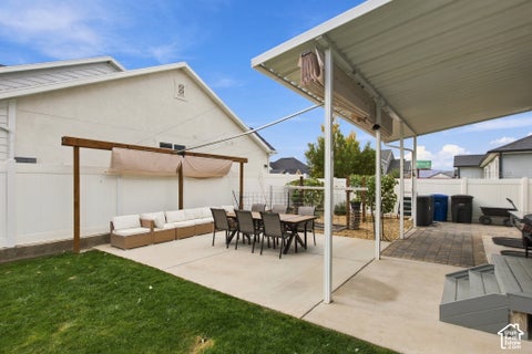 Tiny photo for 1243 W 170 S, Spanish Fork, UT 84660 (MLS # 2193379)