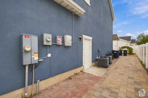 Tiny photo for 1243 W 170 S, Spanish Fork, UT 84660 (MLS # 2193379)