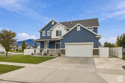 Tiny photo for 1243 W 170 S, Spanish Fork, UT 84660 (MLS # 2193379)