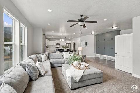 Tiny photo for 1243 W 170 S, Spanish Fork, UT 84660 (MLS # 2193379)