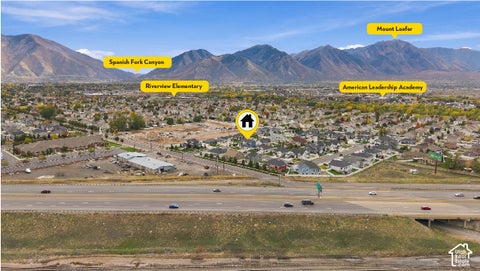 Tiny photo for 1243 W 170 S, Spanish Fork, UT 84660 (MLS # 2193379)