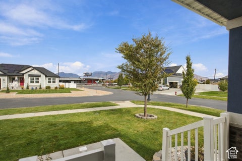Tiny photo for 1243 W 170 S, Spanish Fork, UT 84660 (MLS # 2193379)