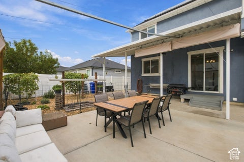Tiny photo for 1243 W 170 S, Spanish Fork, UT 84660 (MLS # 2193379)