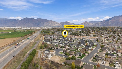 Tiny photo for 1243 W 170 S, Spanish Fork, UT 84660 (MLS # 2193379)