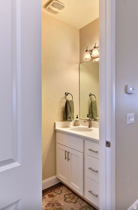 Tiny photo for 1622 W CANYON TREE DR, Saint George, UT 84770 (MLS # 2144657)