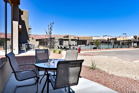 Tiny photo for 1622 W CANYON TREE DR, Saint George, UT 84770 (MLS # 2144657)