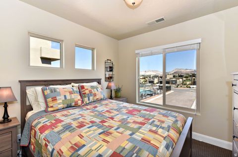 Tiny photo for 1622 W CANYON TREE DR, Saint George, UT 84770 (MLS # 2144657)