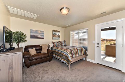 Tiny photo for 1622 W CANYON TREE DR, Saint George, UT 84770 (MLS # 2144657)