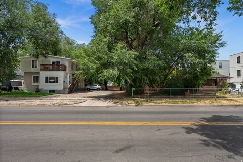 Vacant Land For Sale - 1734 S West Temple St<br/> Salt Lake City, UT 84115