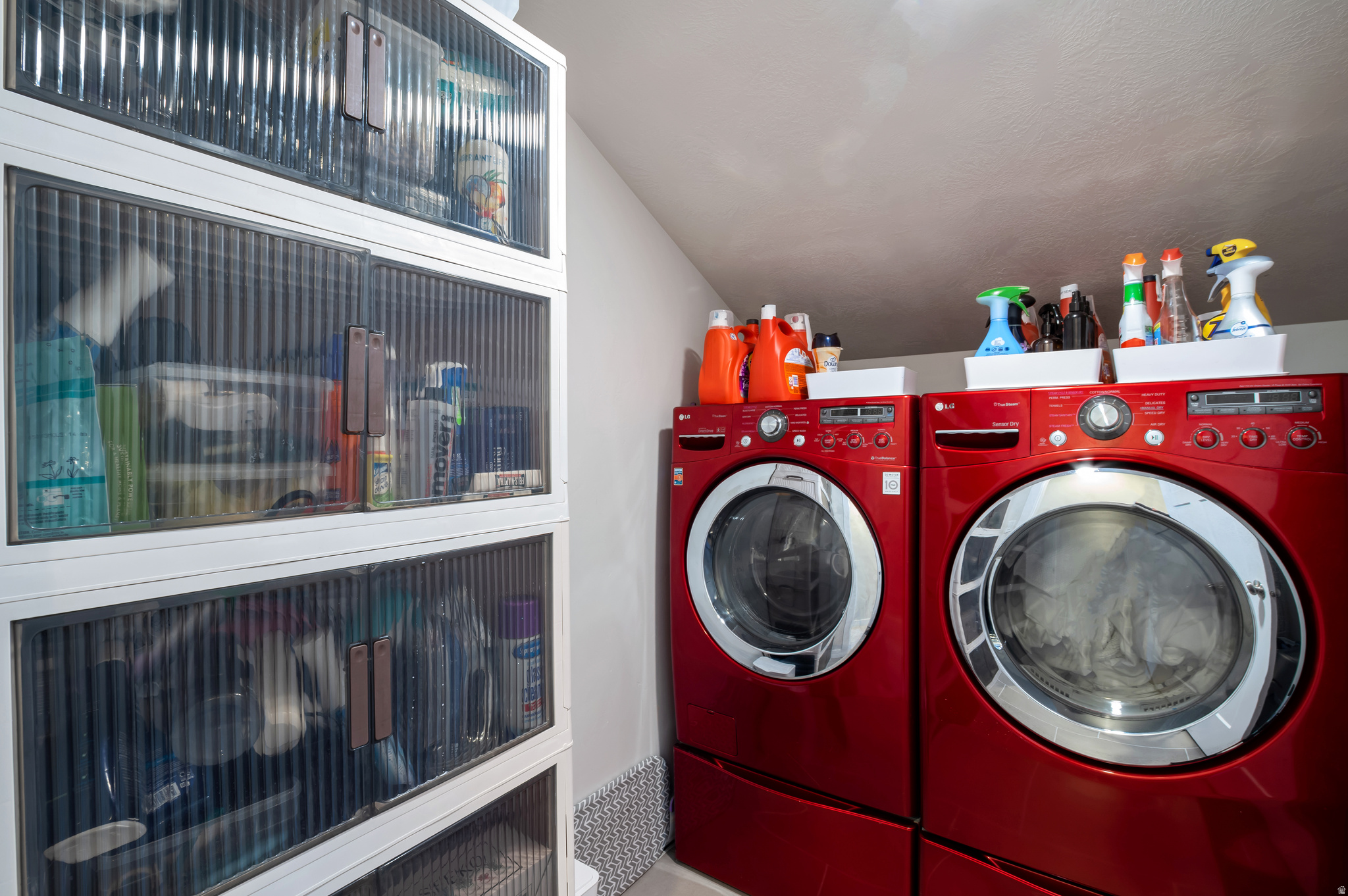 AUTUMN SKY - Residential