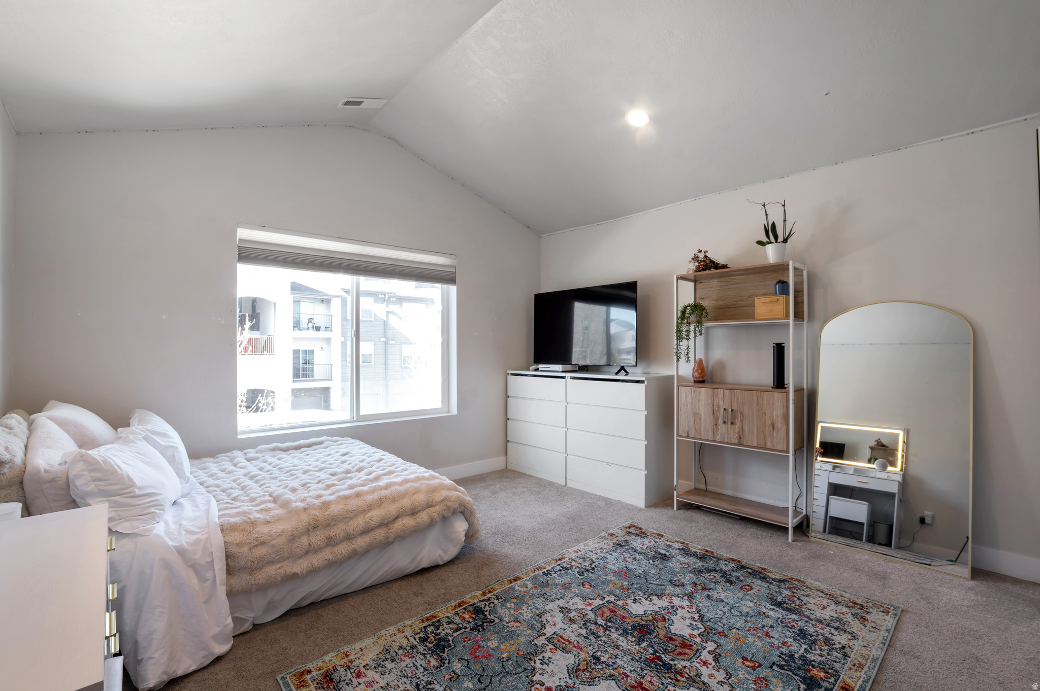 AUTUMN SKY - Residential