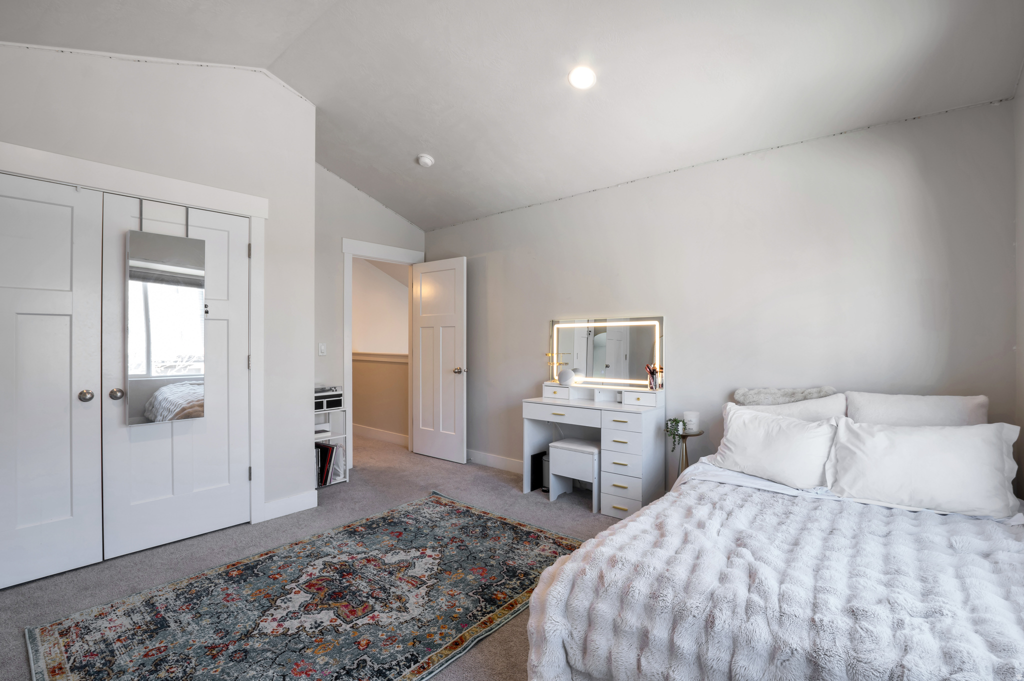 AUTUMN SKY - Residential