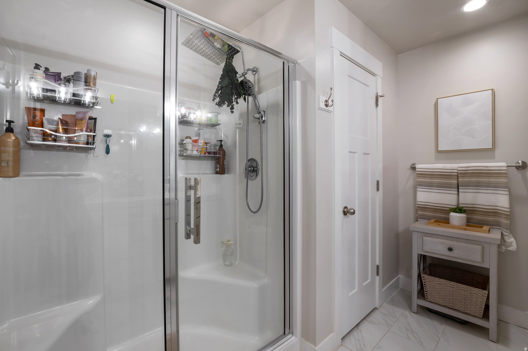 AUTUMN SKY - Residential