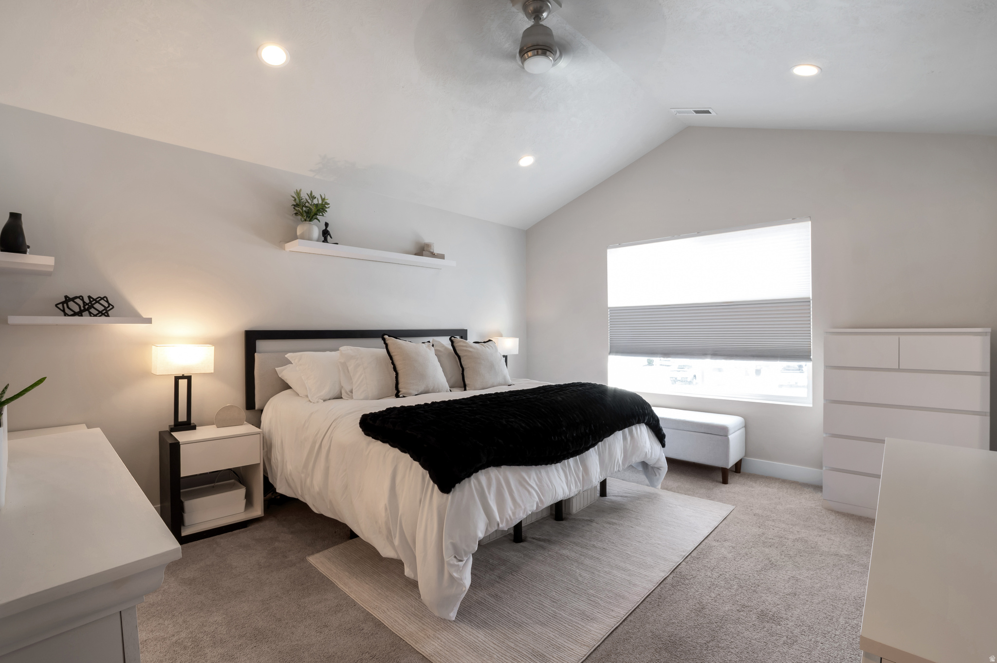 AUTUMN SKY - Residential