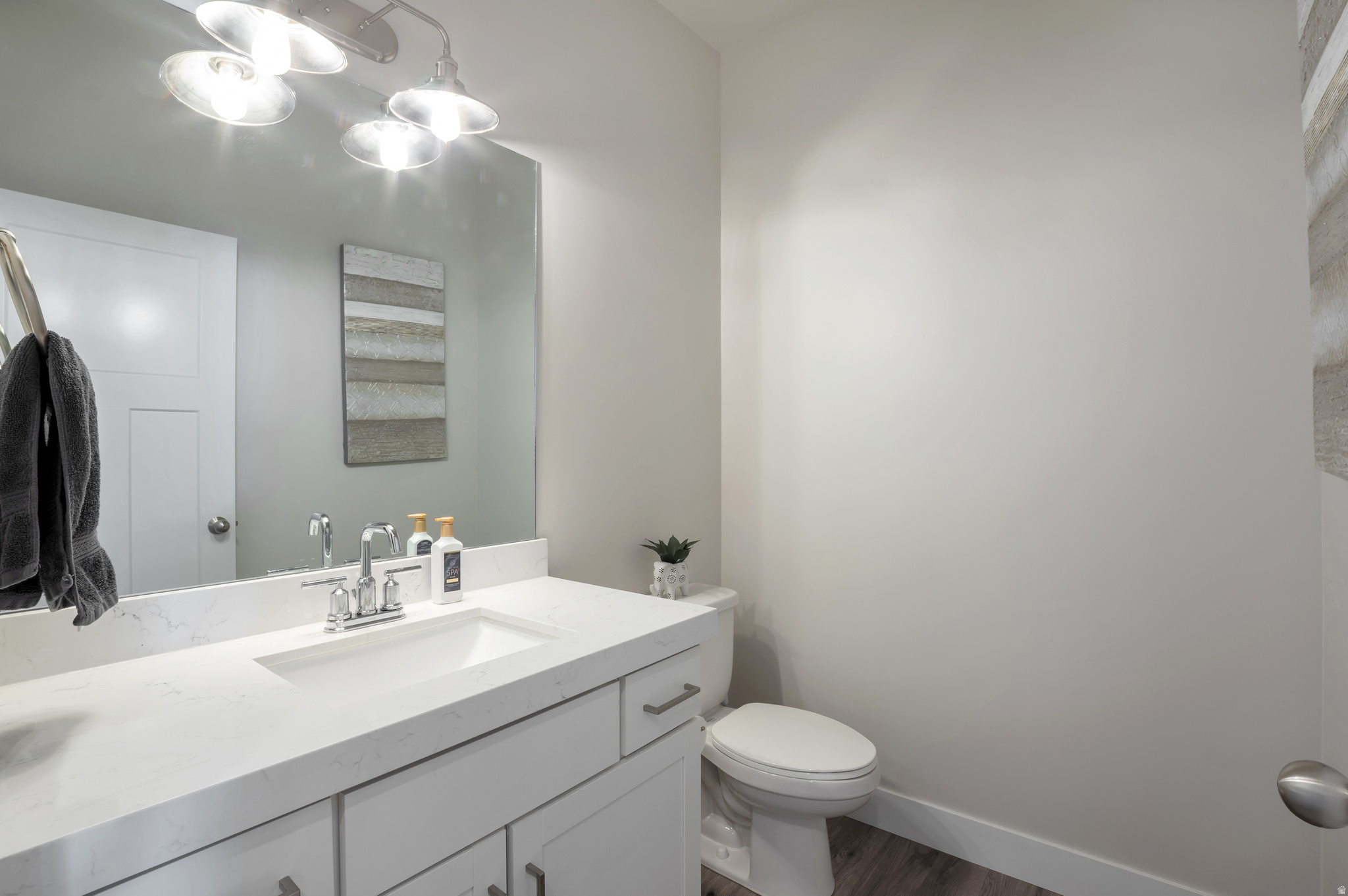 AUTUMN SKY - Residential