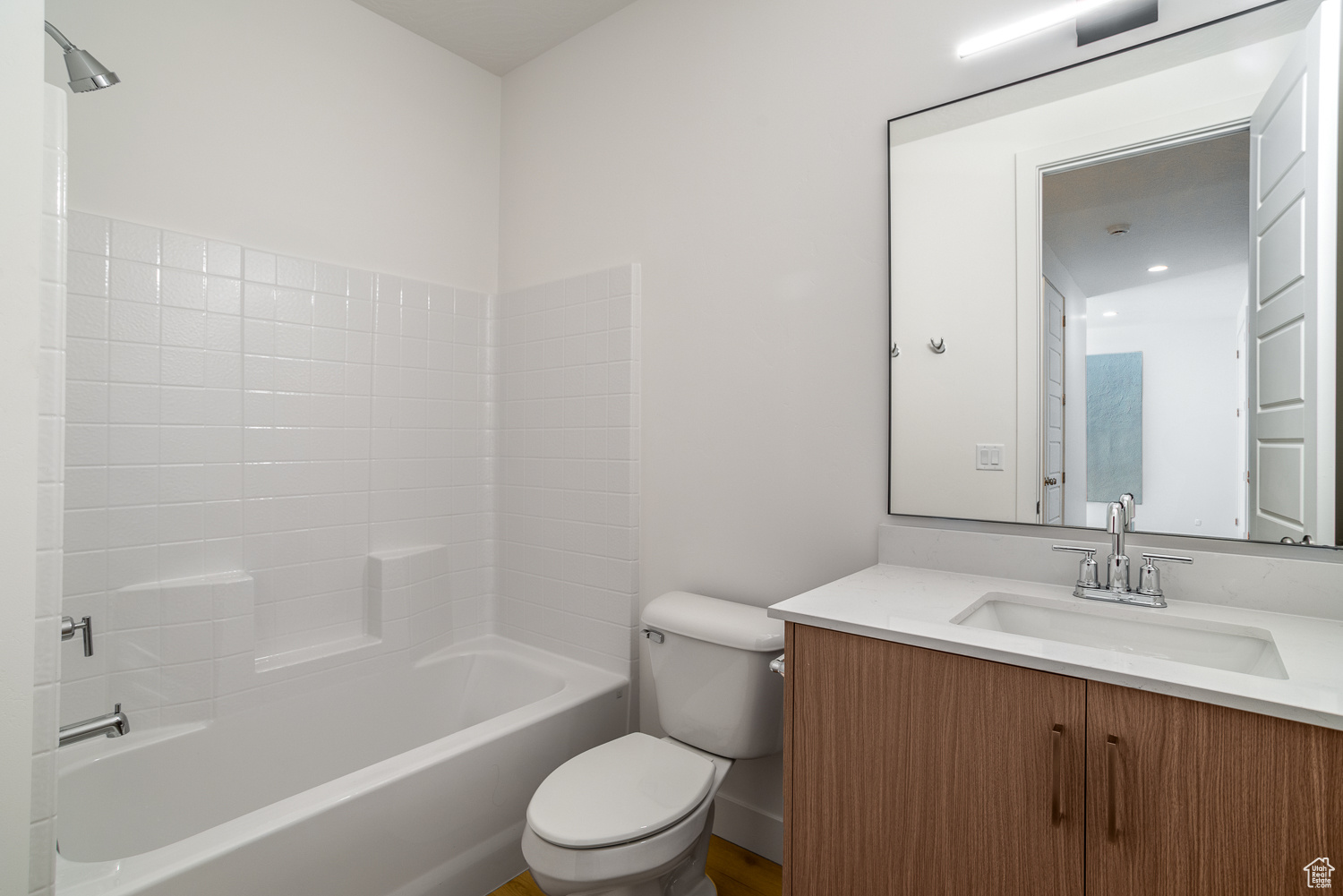 BECCO CREEK TOWNHOMES AT DIVARIO - Residential