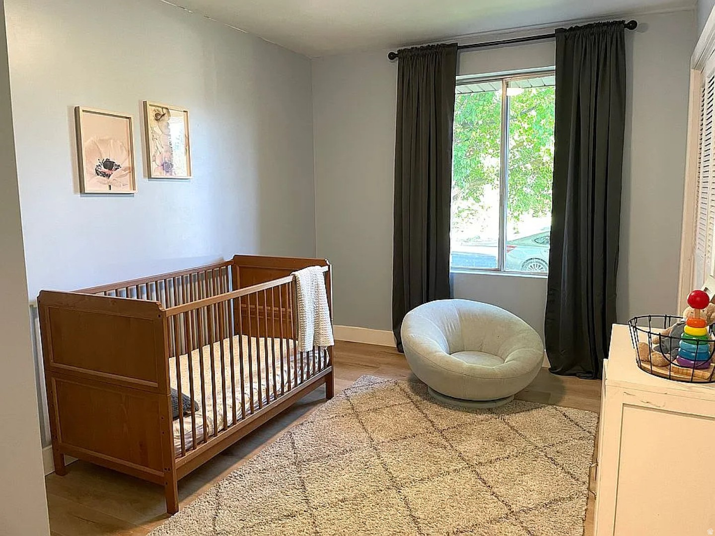 WOODHAVEN - Residential