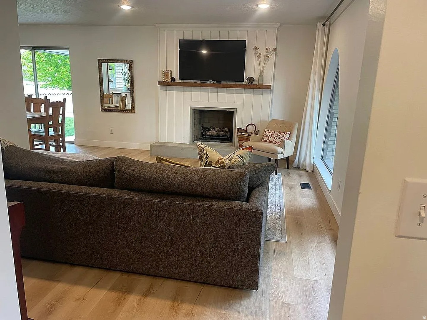WOODHAVEN - Residential
