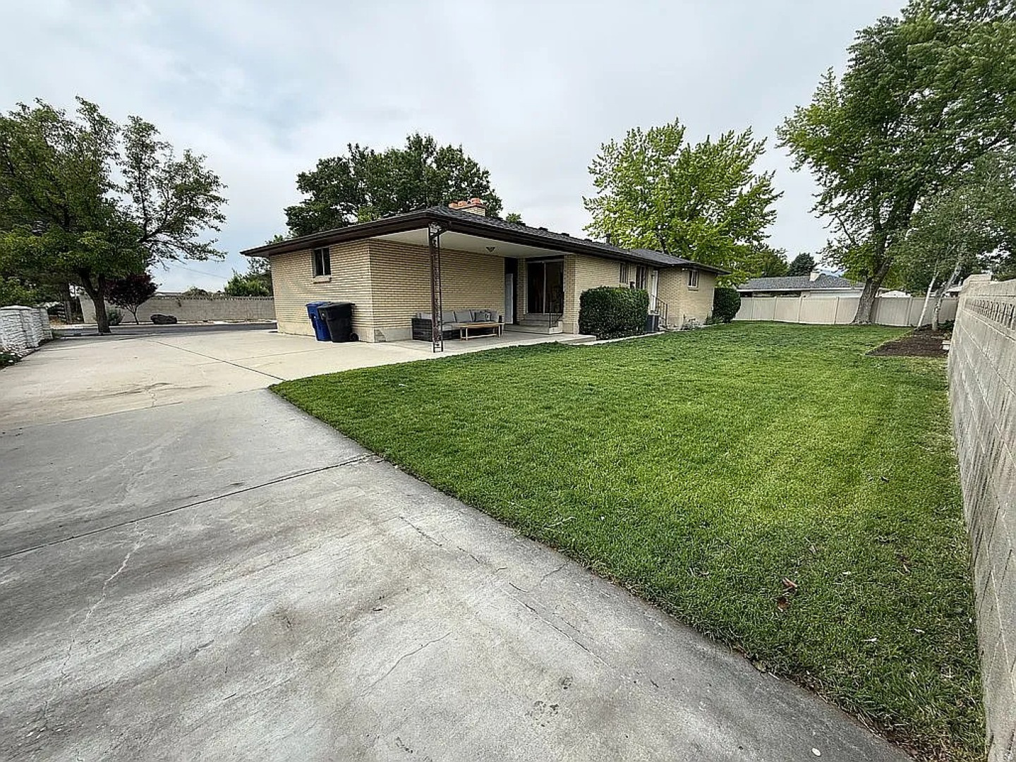 WOODHAVEN - Residential