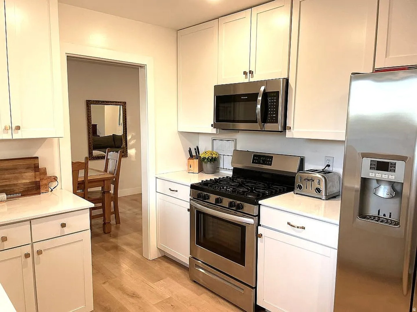 WOODHAVEN - Residential