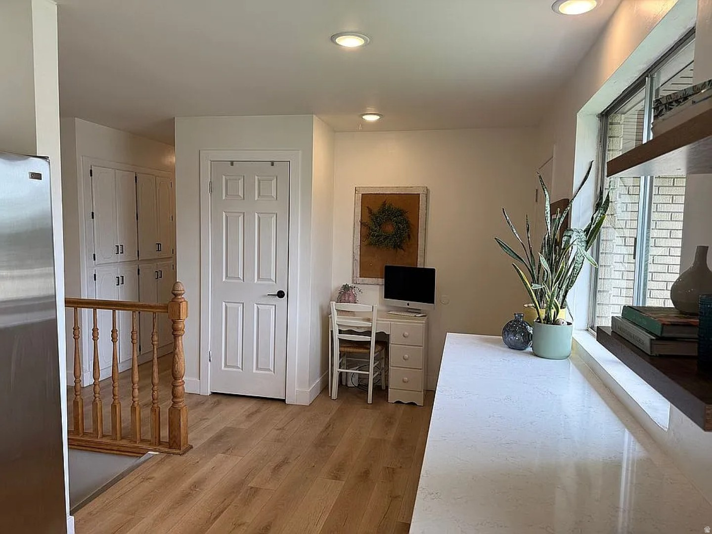 WOODHAVEN - Residential